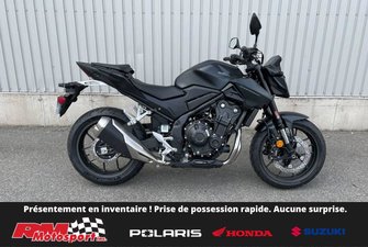 Honda CB500F ABS  2024