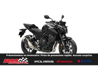 Honda CB500F ABS  2025