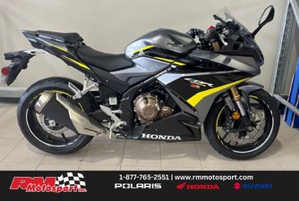 Honda CBR500R ABS  2022