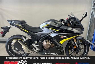 Honda CBR500R ABS  2023