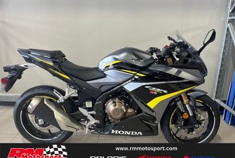 Honda CBR500R ABS  2023