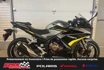 Honda CBR500R ABS  2023