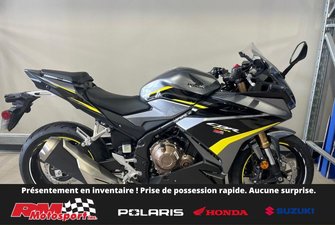 Honda CBR500R ABS  2023