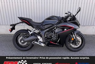 Honda CBR650R ABS  2024