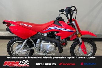 Honda CRF50F CRF-50  2023