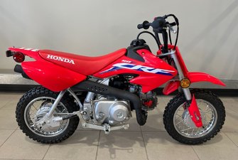 Honda CRF50  2023