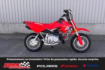 Honda CRF50F  2025