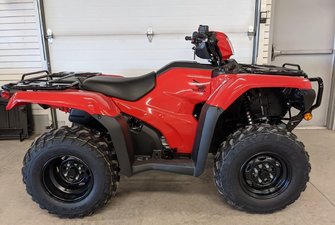 RM Motosport Vtt Honda en Inventaire neuf Victoriaville