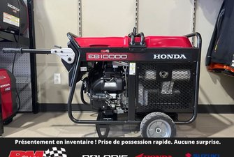 Honda GENERATRICE EB10000  2025