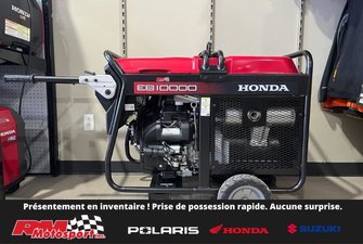 Honda GENERATRICE EB10000  2025