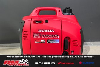 Honda GENERATRICE EU1000I  2025