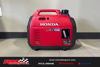 Honda GENERATRICE EU2200  2025