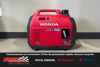 Honda Génératrice EU2200ITC  2025