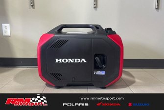 2025 Honda GENERATRICE EU3200i