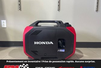 Honda GENERATRICE EU3200i  2025