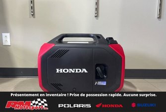 Honda GENERATRICE EU3200i  2025