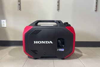 Honda Génératrice Ultra-silencieuse 3200i EU3200IC 2024
