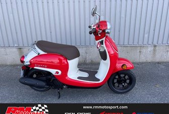 Honda Giorno  2025