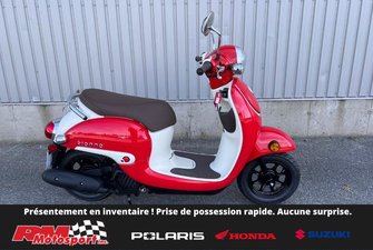 Honda Giorno  2025