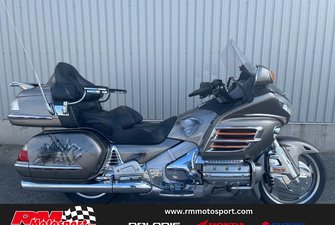 2006 Honda GL1800L6