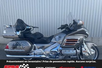 Honda Gold Wing 1800  2006