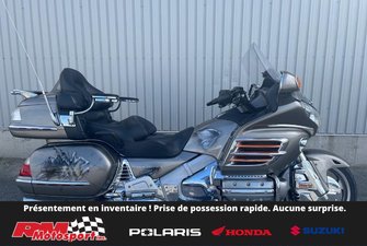 2006 Honda Gold Wing 1800