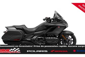 Honda Gold wing DCT  2025