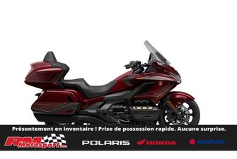 Honda Gold Wing Tour 50e anniversaire  2025