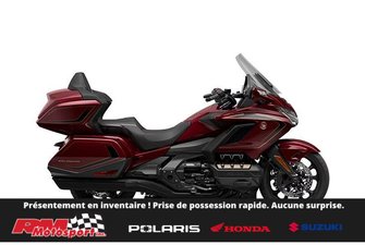 Honda Gold Wing Tour DCT 50e anniversaire  2025