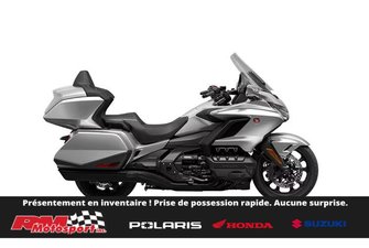 2025 Honda Gold Wing Tour DCT