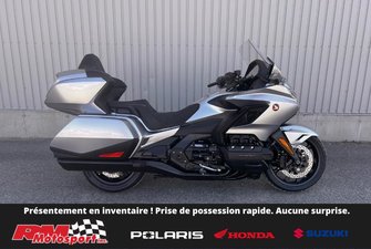 Honda Gold Wing Tour DCT  2025