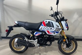 Honda GROM ABS MSX 125 ABS 2023