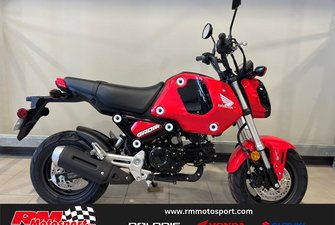 2023 Honda Grom