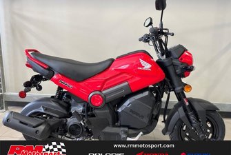 2023 Honda NAVI