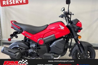 2023 Honda NAVI