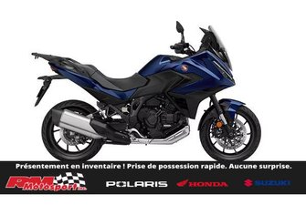 2025 Honda NT1100 DCT ABS