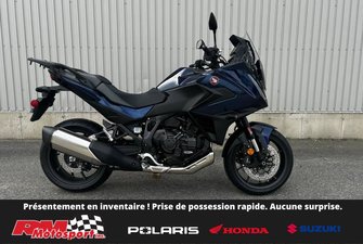 2025 Honda NT1100 DCT ABS