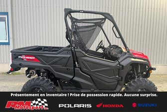 2025 Honda PIONEER 1000 - 3P EPS