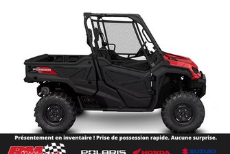 2025 Honda PIONEER 1000 - 3P EPS