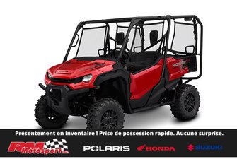 Honda Pioneer 1000 - 5P DLX  2025