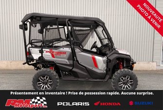 Honda Pioneer 1000 - 5P Trail Edition Speciale  2025