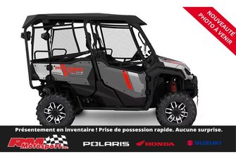 2025 Honda Pioneer 1000 - 5P Trail Edition Speciale
