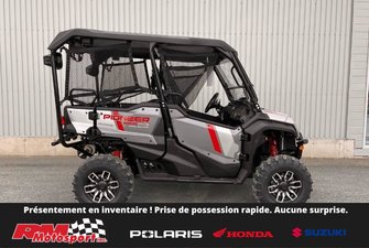 Honda Pioneer 1000 - 5P Trail Edition Speciale  2025