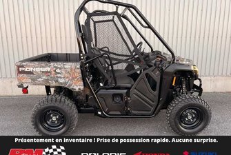 Honda PIONEER 520  2025