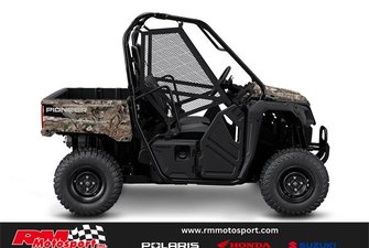 2025 Honda PIONEER 520