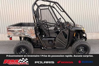 Honda PIONEER 520  2025