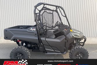 Honda Pioneer 700-2P DLX  2025