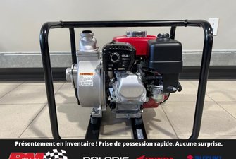 2024 Honda Pompe à eau WB20