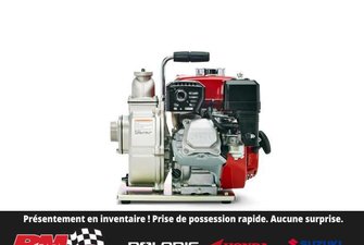 Honda Pompe à eau WH20  2025