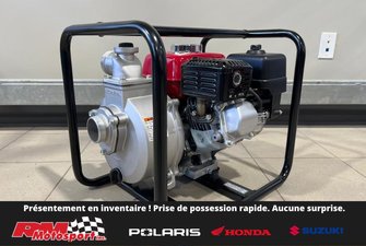 Honda Pompe à eau WT20  2025